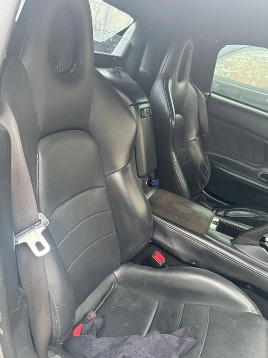 2004 Honda AP2 S2000 - Image 11 of 14