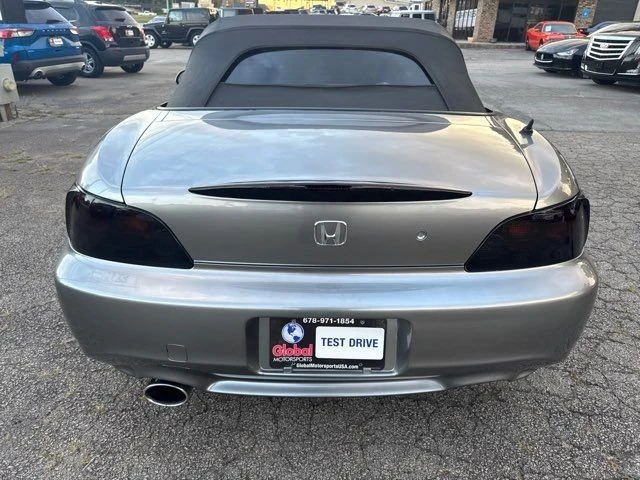 2004 Honda AP2 S2000 - Image 10 of 20