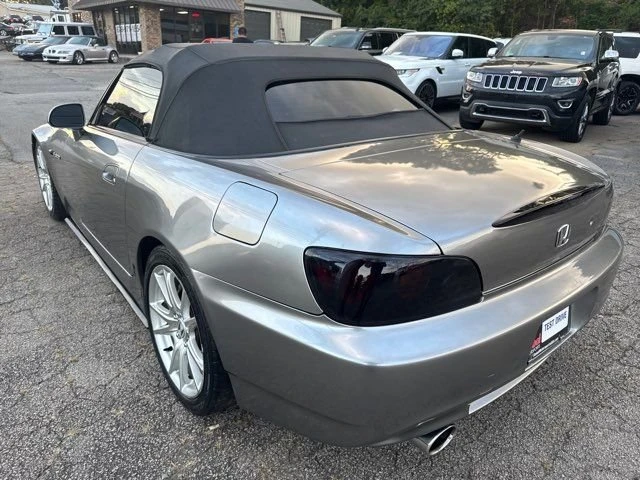 2004 Honda AP2 S2000 - Image 11 of 20