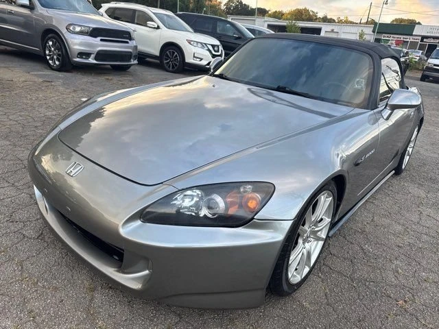 2004 Honda AP2 S2000 - Image 4 of 20