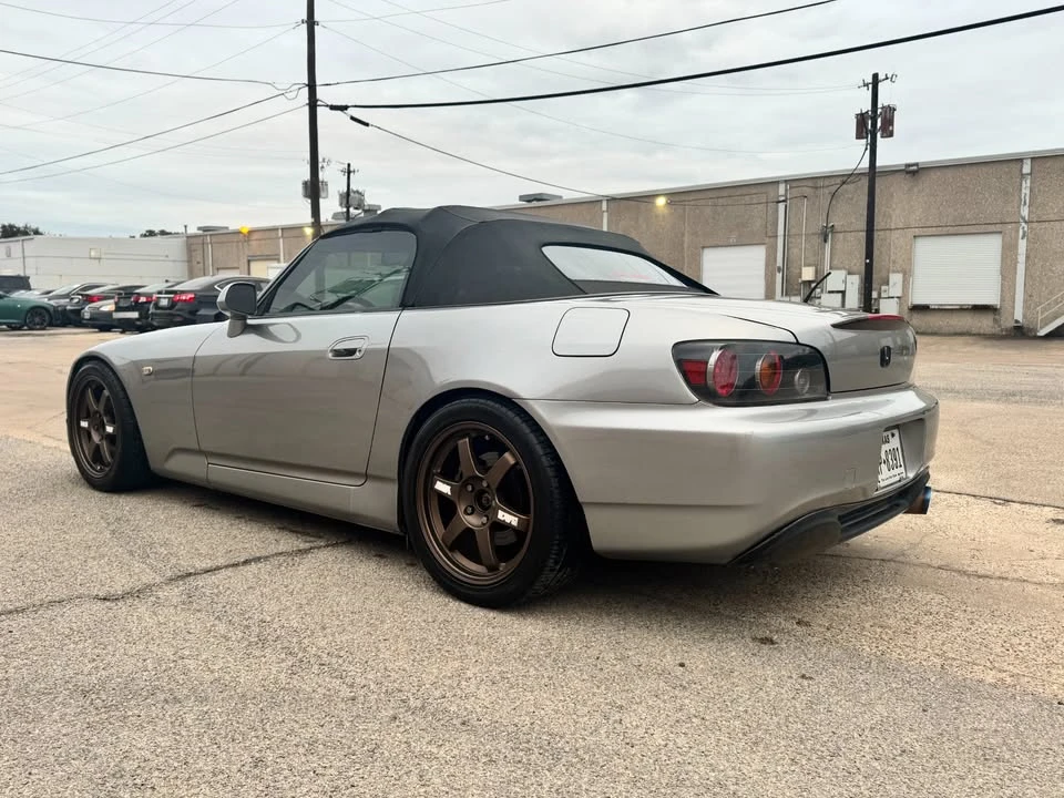 2004 Honda AP2 S2000 - Image 6 of 14