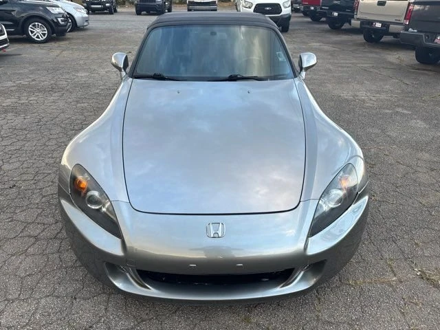 2004 Honda AP2 S2000 - Image 6 of 20