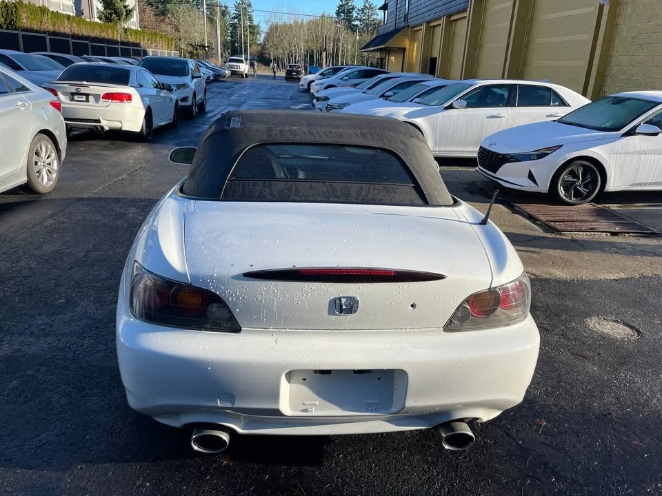 2004 Honda AP2 S2000 - Image 4 of 9