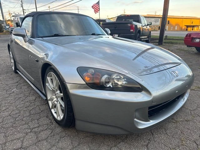 2004 Honda AP2 S2000 - Image 7 of 20