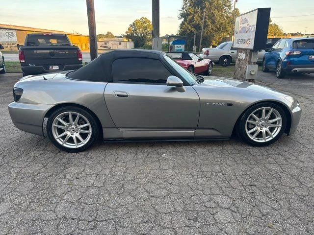 2004 Honda AP2 S2000 - Image 8 of 20