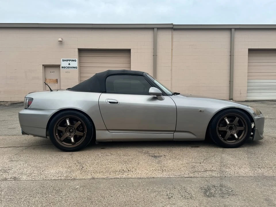 2004 Honda AP2 S2000 - Image 3 of 14