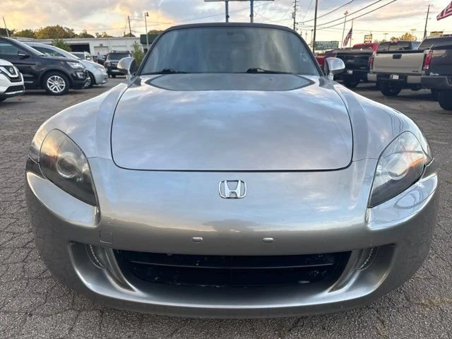 2004 Honda AP2 S2000 - Image 5 of 20