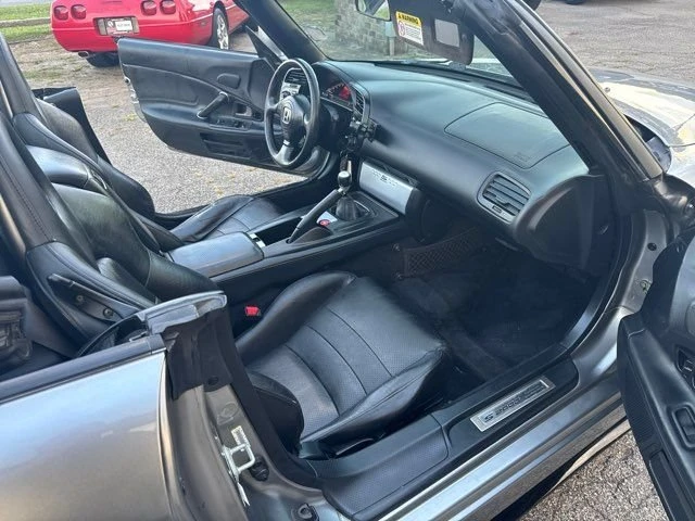2004 Honda AP2 S2000 - Image 13 of 20