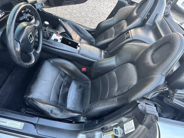 2004 Honda AP2 S2000 - Image 17 of 20