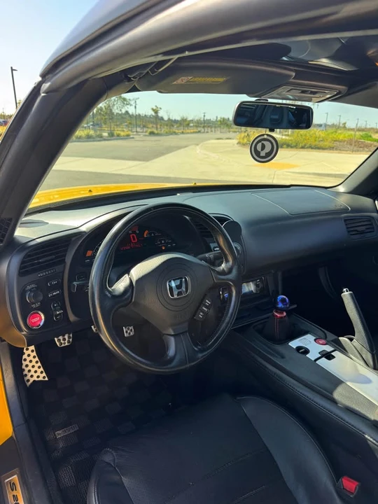 2004 Honda AP2 S2000 - Image 12 of 15