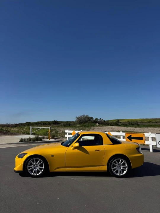 2004 Honda AP2 S2000 - Image 9 of 15