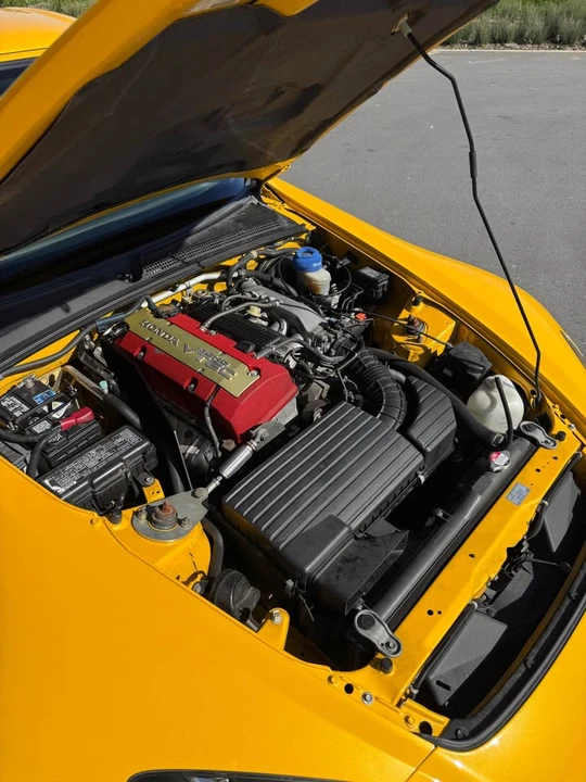 2004 Honda AP2 S2000 - Image 11 of 15