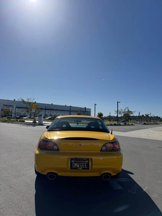 2004 Honda AP2 S2000 - Image 8 of 15