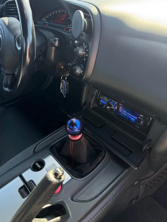 2004 Honda AP2 S2000 - Image 13 of 15
