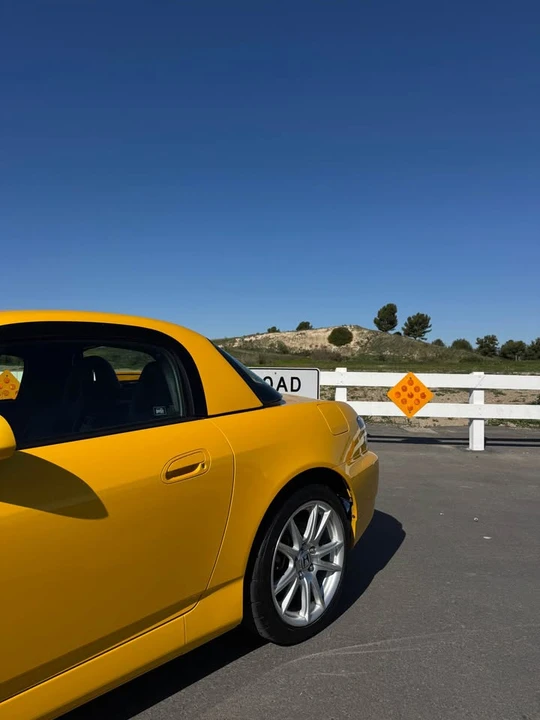 2004 Honda AP2 S2000 - Image 5 of 15