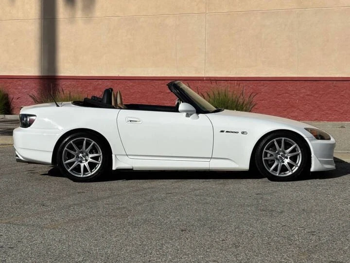 2004 Honda AP2 S2000 - Image 8 of 20