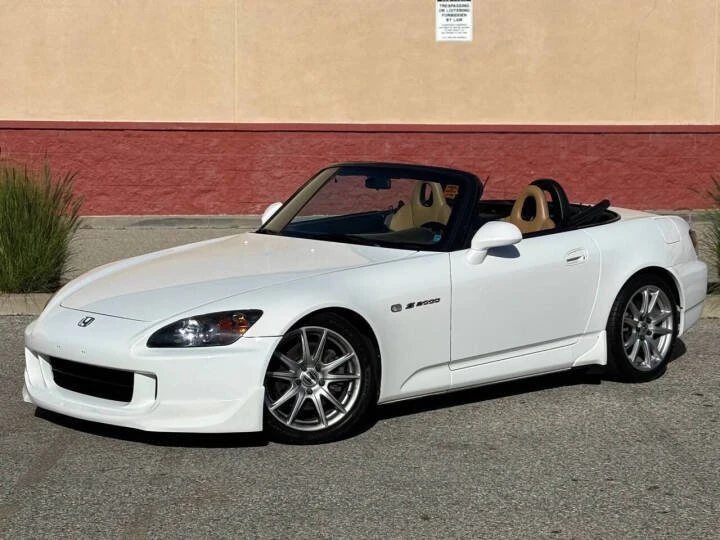 2004 Honda AP2 S2000 - Image 3 of 20