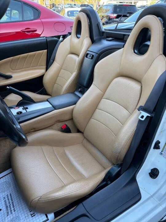 2004 Honda AP2 S2000 - Image 13 of 20