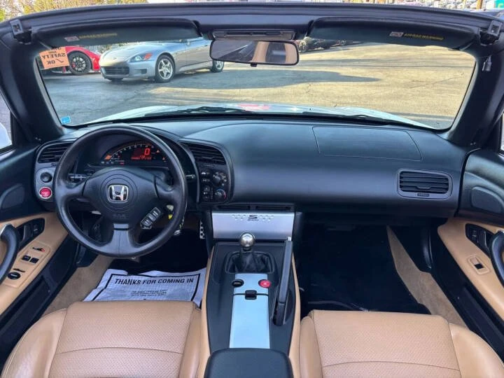 2004 Honda AP2 S2000 - Image 9 of 20