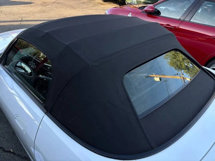 2004 Honda AP2 S2000 - Image 19 of 20