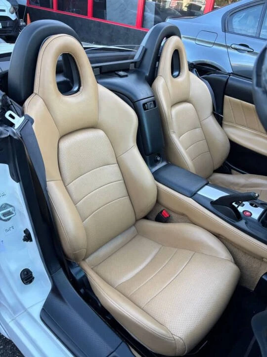 2004 Honda AP2 S2000 - Image 15 of 20