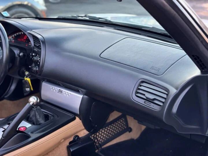 2004 Honda AP2 S2000 - Image 14 of 20