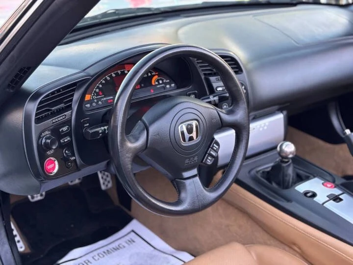 2004 Honda AP2 S2000 - Image 10 of 20