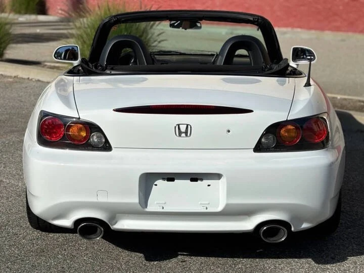 2004 Honda AP2 S2000 - Image 6 of 20