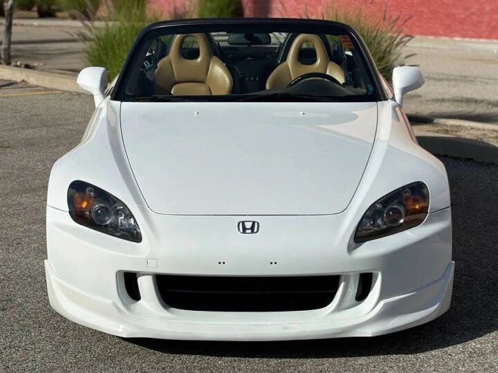 2004 Honda AP2 S2000 - Image 2 of 20