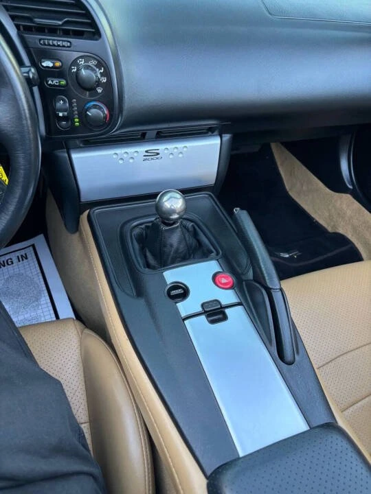 2004 Honda AP2 S2000 - Image 12 of 20