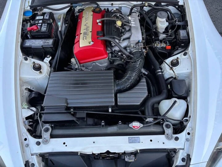 2004 Honda AP2 S2000 - Image 16 of 20