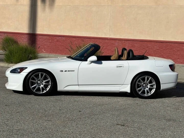 2004 Honda AP2 S2000 - Image 4 of 20
