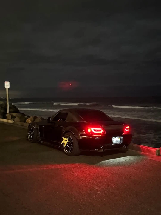 2004 Honda AP2 S2000 - Image 4 of 8