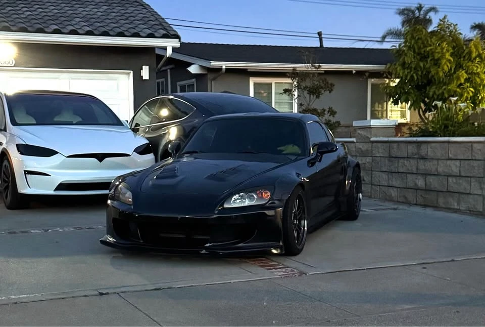 2004 Honda AP2 S2000 - Image 5 of 8