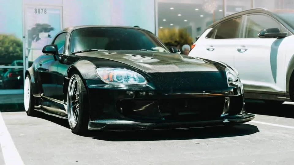2004 Honda AP2 S2000 - Image 6 of 8
