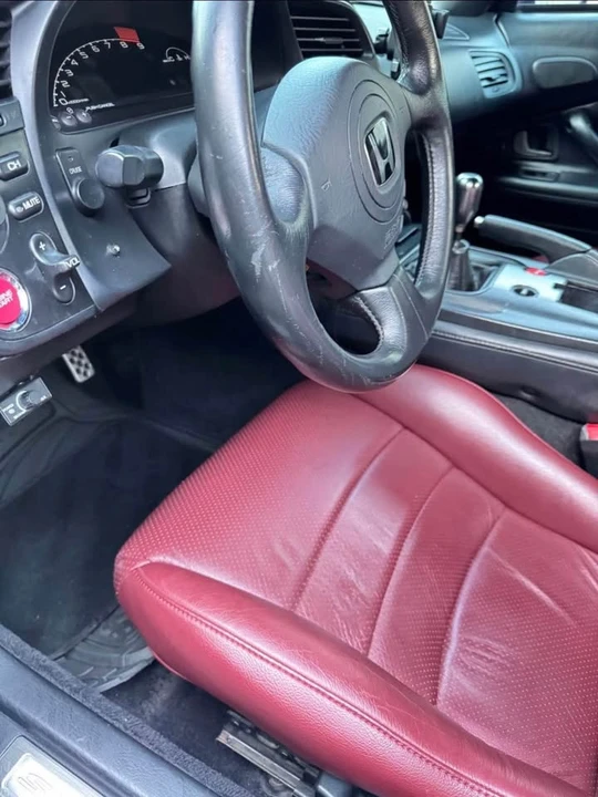 2004 Honda AP2 S2000 - Image 8 of 8