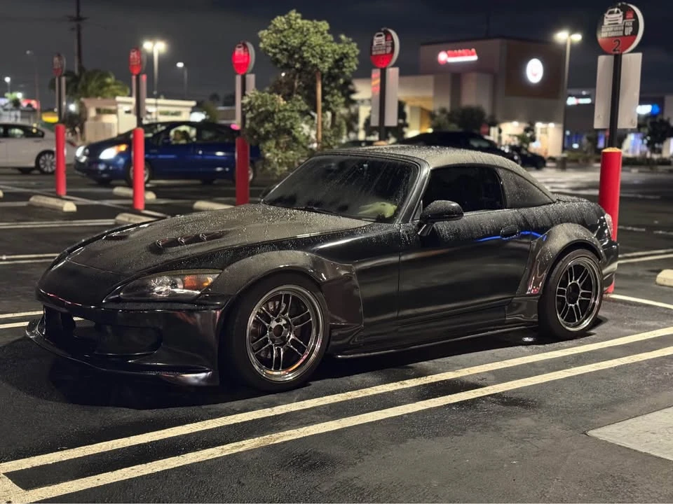 2004 Honda AP2 S2000 - Image 3 of 8
