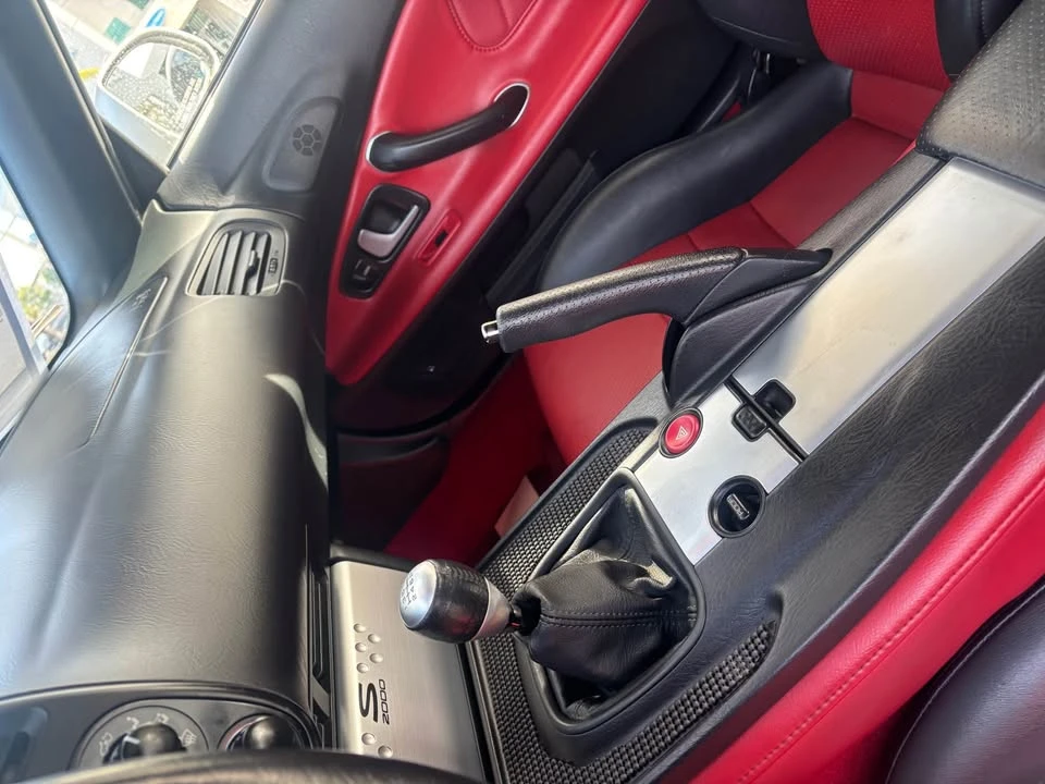 2004 Honda AP2 S2000 - Image 8 of 8