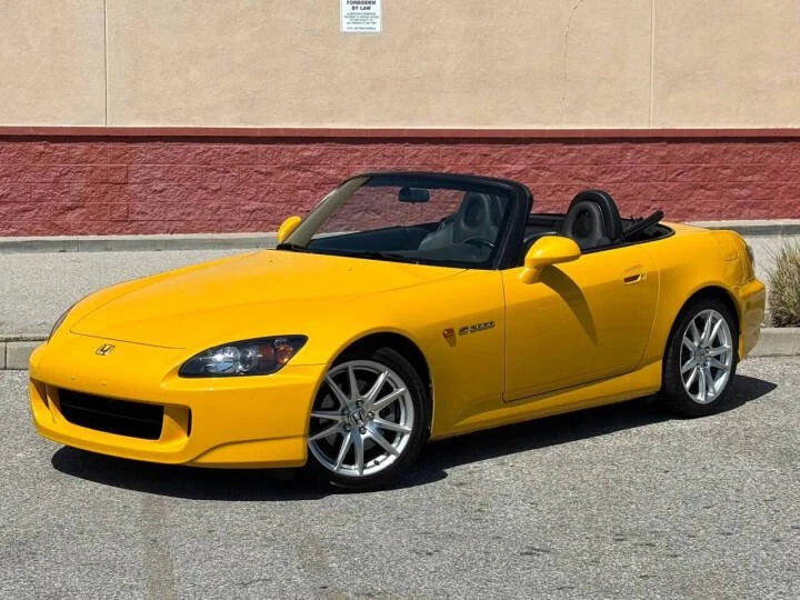 2004 Honda AP2 S2000 - Image 3 of 20