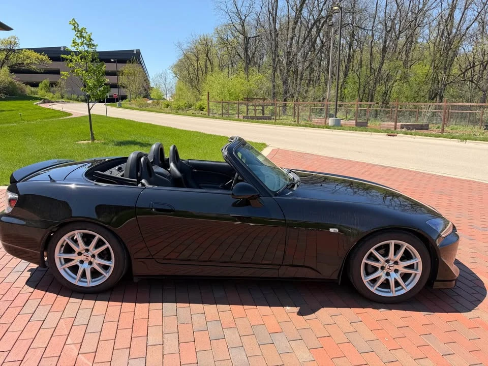 2004 Honda AP2 S2000 - Image 6 of 14