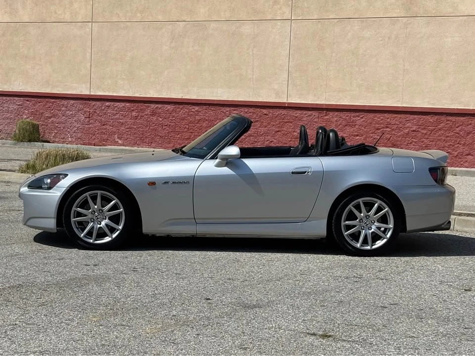 2004 Honda AP2 S2000 - Image 4 of 20