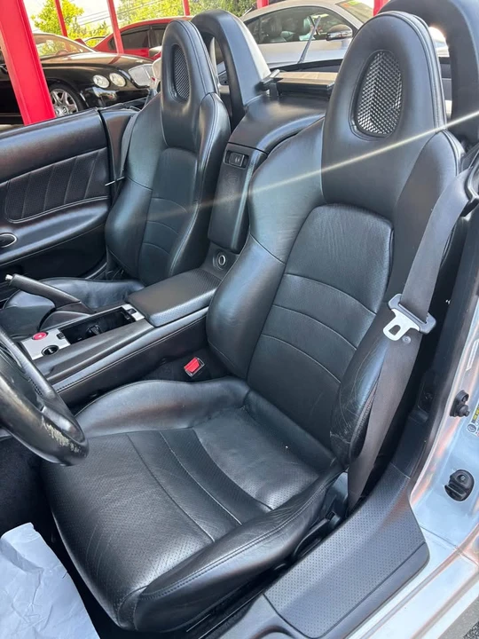 2004 Honda AP2 S2000 - Image 15 of 20