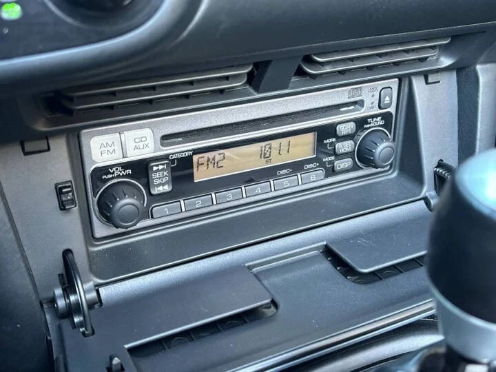 2004 Honda AP2 S2000 - Image 16 of 20