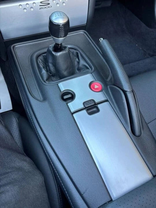 2004 Honda AP2 S2000 - Image 15 of 20