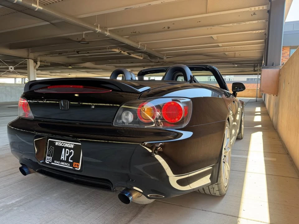 2004 Honda AP2 S2000 - Image 10 of 14