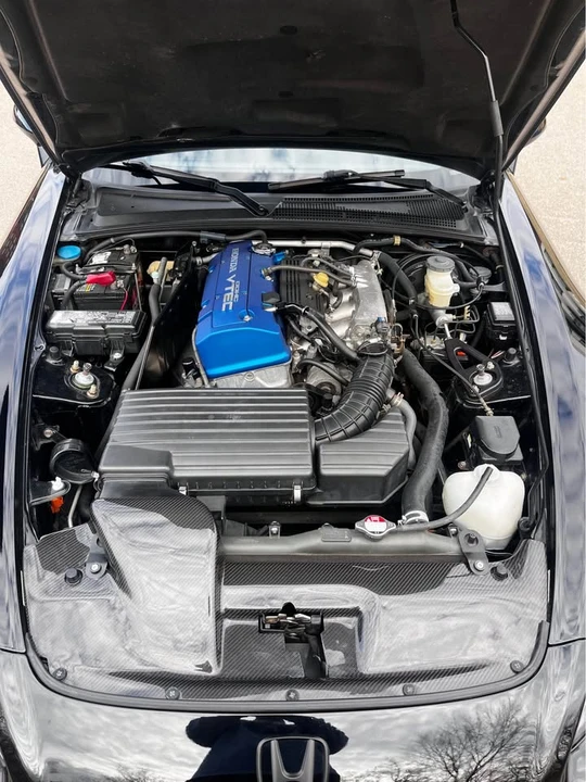 2004 Honda AP2 S2000 - Image 14 of 14