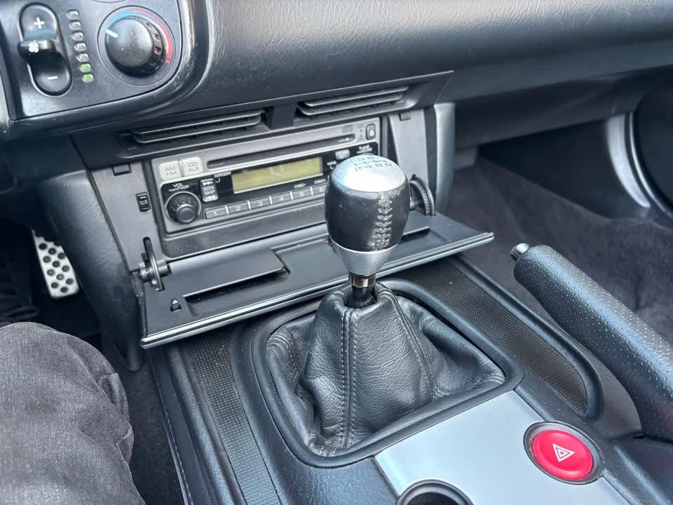 2004 Honda AP2 S2000 - Image 13 of 20