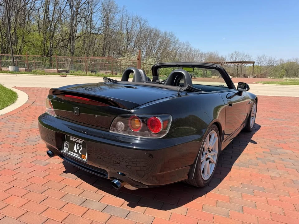 2004 Honda AP2 S2000 - Image 5 of 14