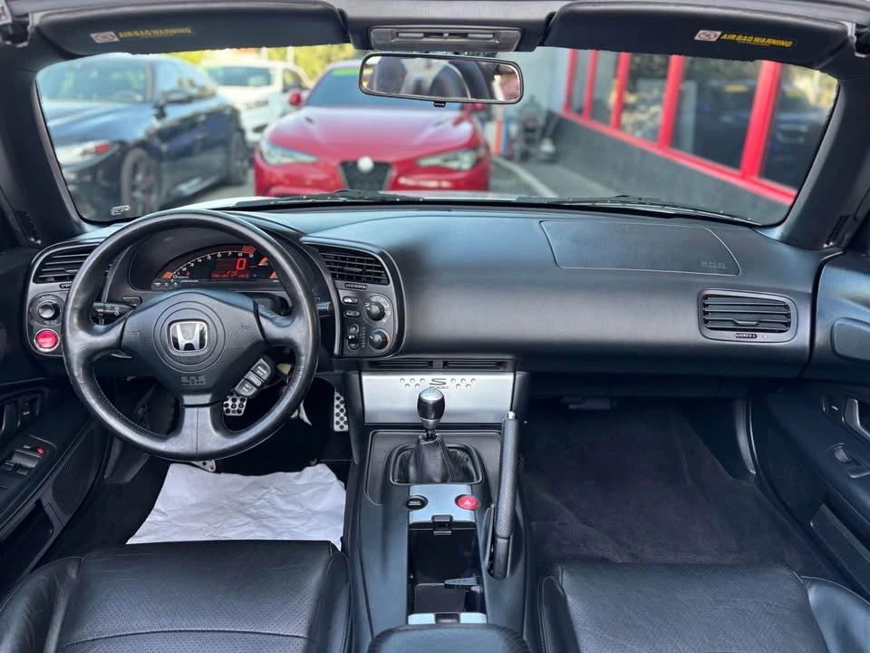 2004 Honda AP2 S2000 - Image 9 of 20