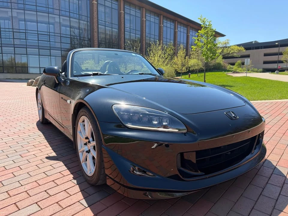 2004 Honda AP2 S2000 - Image 7 of 14